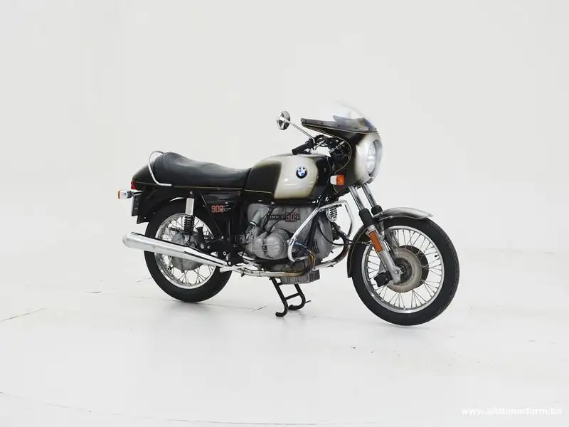 BMW R 90 S - foto 3