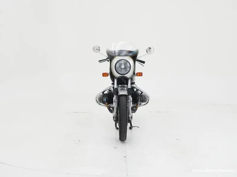 BMW R 90 S - foto 5