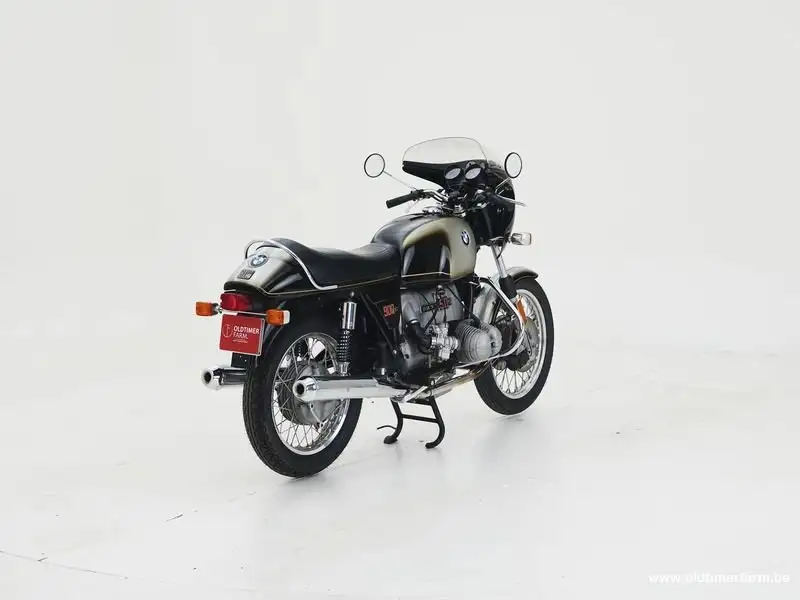 BMW R 90 S - foto 2