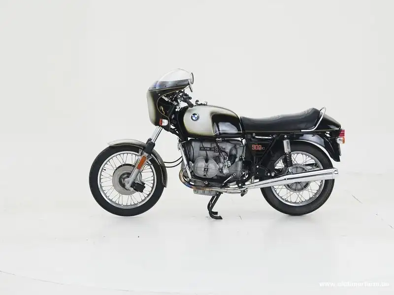 BMW R 90 S - foto 8