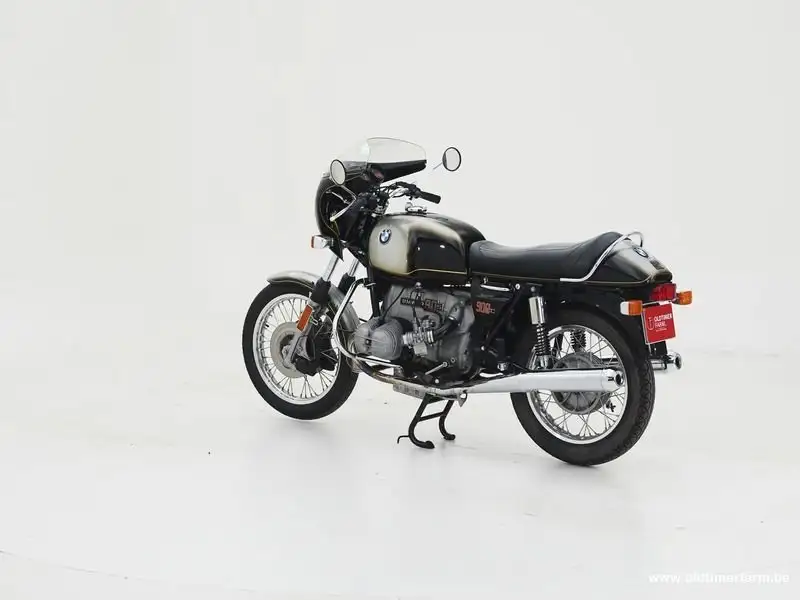 BMW R 90 S - foto 4