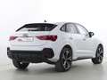 Audi Q3 Sportback 35 TDI Black line S tronic Bianco - thumbnail 4