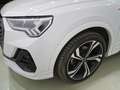 Audi Q3 Sportback 35 TDI Black line S tronic Bianco - thumbnail 6