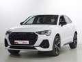 Audi Q3 Sportback 35 TDI Black line S tronic Bianco - thumbnail 1