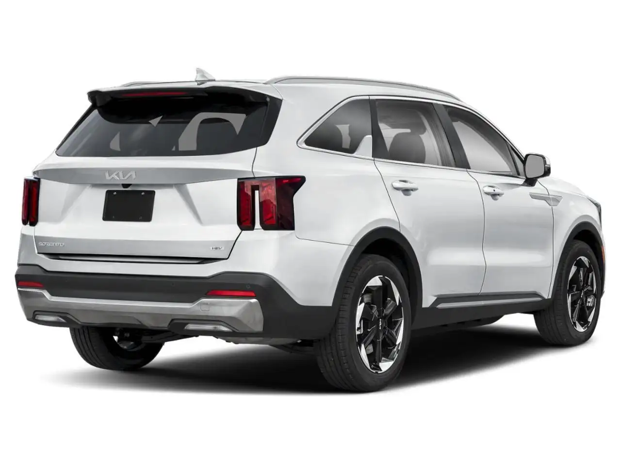 Kia Sorento photo Kia Sorento