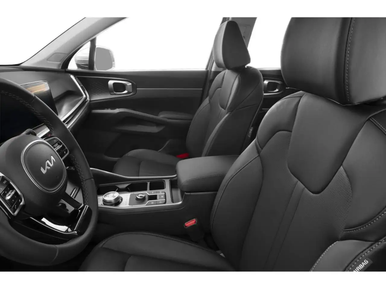 Kia Sorento photo Kia Sorento