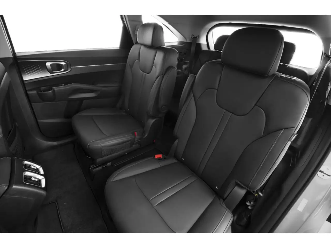 Kia Sorento photo Kia Sorento