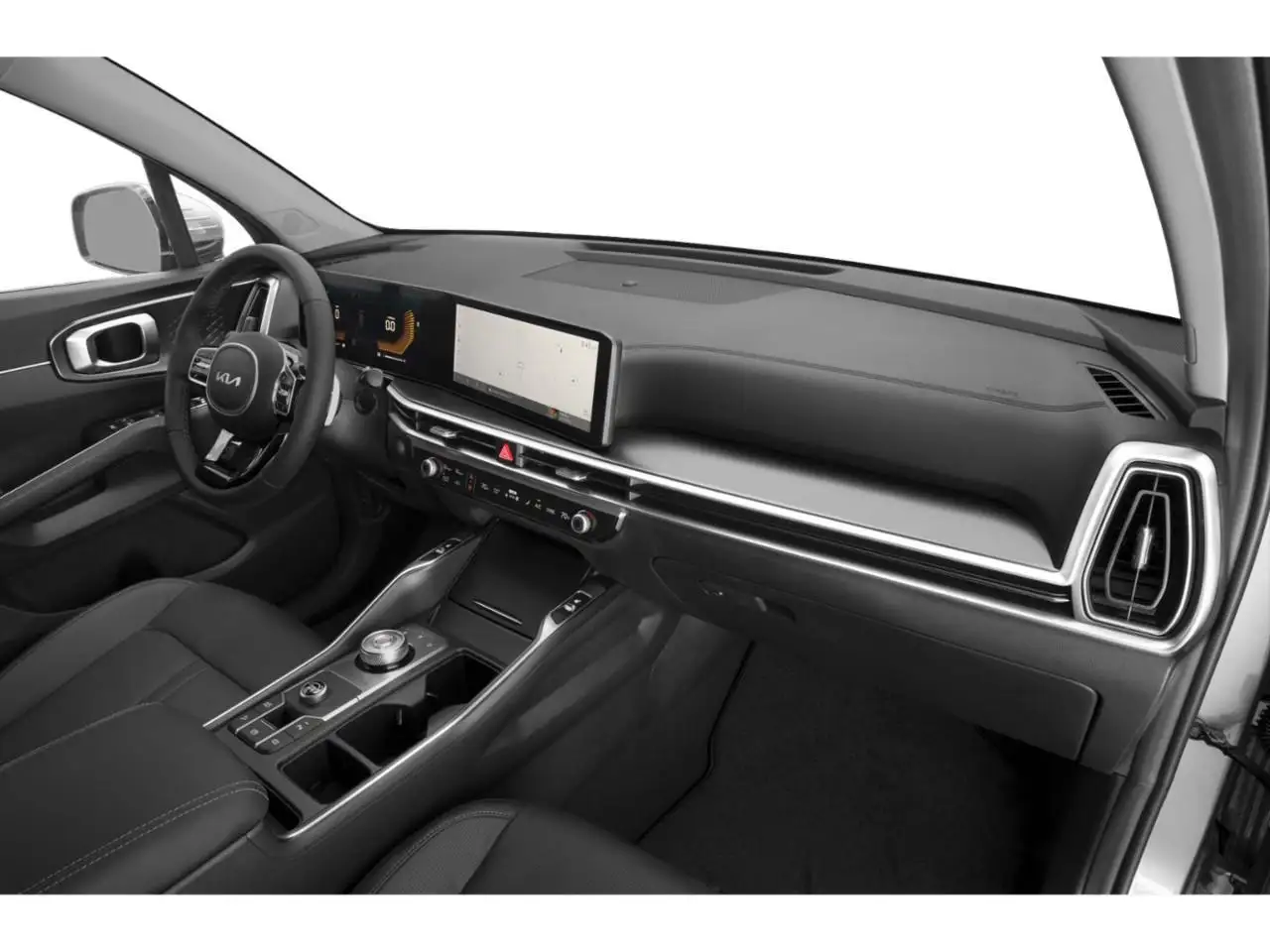 Kia Sorento photo Kia Sorento