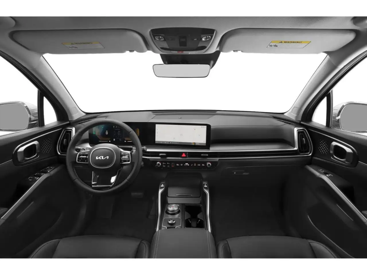 Kia Sorento photo Kia Sorento