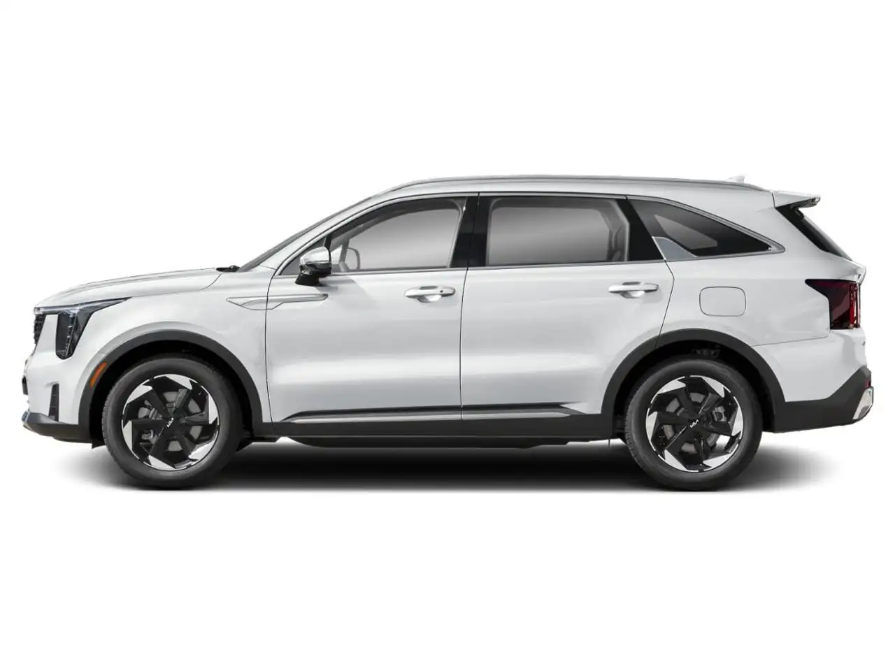 Kia Sorento photo Kia Sorento