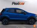 Ford EcoSport 1.0 EcoBoost Active 125 Azul - thumbnail 4