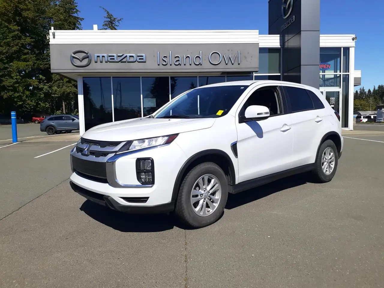 2023 Mitsubishi RVR