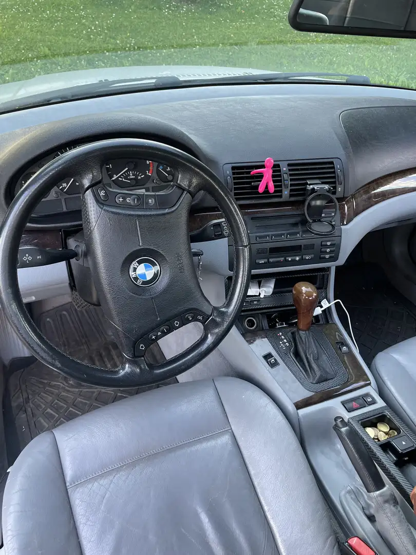 BMW 340 bmw 346 - 2