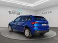 Skoda Kamiq 1.0 TSI Matrix AHK SHZ RFK Blau - thumbnail 4