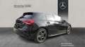 Mercedes-Benz A 180 A-CLASS D Negro - thumbnail 2