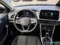 Volkswagen T-Roc 1.0 TSI Life App-Connect LED PDC Sitzh. Noir - thumbnail 10