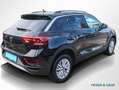 Volkswagen T-Roc 1.0 TSI Life App-Connect LED PDC Sitzh. Noir - thumbnail 4