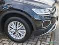Volkswagen T-Roc 1.0 TSI Life App-Connect LED PDC Sitzh. Noir - thumbnail 5