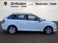 Skoda Fabia Ambition 1,0 Weiß - thumbnail 3
