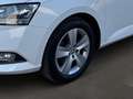 Skoda Fabia Ambition 1,0 Weiß - thumbnail 8