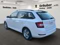 Skoda Fabia Ambition 1,0 Weiß - thumbnail 5