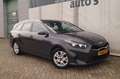 Kia Ceed SW / cee'd SW 1.0 T-GDi MHEV Automaat DynamicLine -NAVI-ECC- Gris - thumbnail 4