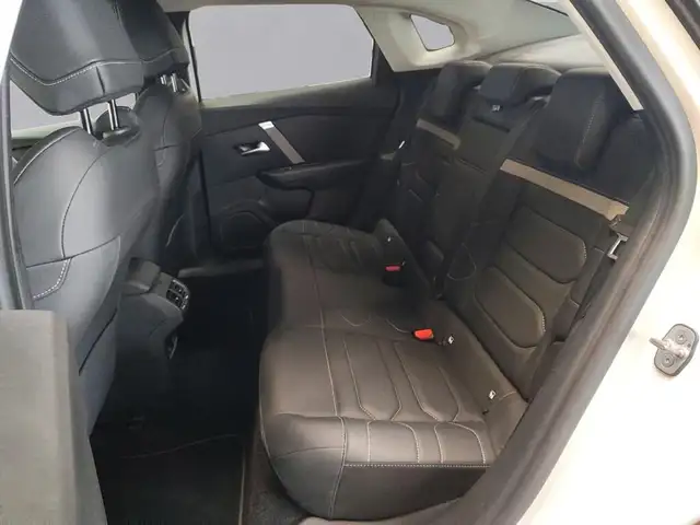 Citroen C4 view 13
