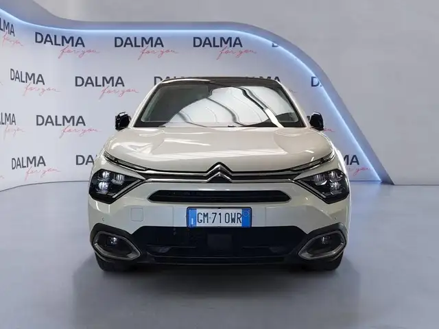 Citroen C4 view 8
