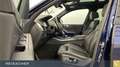 BMW X5 xDrive40d A M-Sport AHK LCPro HUD 360° 22" LM Blau - thumbnail 4