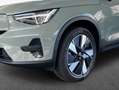 Volvo XC40 XC40 Recharge 82 kWh Single M. Extended Range RWD Groen - thumbnail 6