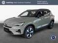Volvo XC40 XC40 Recharge 82 kWh Single M. Extended Range RWD Groen - thumbnail 1