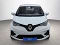 Renault ZOE Intens 80 kW R110 Batería 50kWh Blanco - thumbnail 4