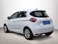 Renault ZOE Intens 80 kW R110 Batería 50kWh Blanco - thumbnail 2