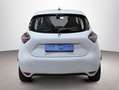Renault ZOE Intens 80 kW R110 Batería 50kWh Blanco - thumbnail 5