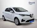 Renault ZOE Intens 80 kW R110 Batería 50kWh Blanco - thumbnail 1