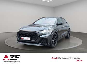 4.0 TFSI qu NAVI+MATRIX+B&O+PANO+360*