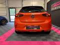 Opel Corsa Edition Orange - thumbnail 4