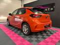 Opel Corsa Edition Orange - thumbnail 3
