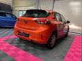Opel Corsa Edition Orange - thumbnail 5