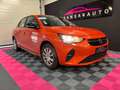 Opel Corsa Edition Orange - thumbnail 7