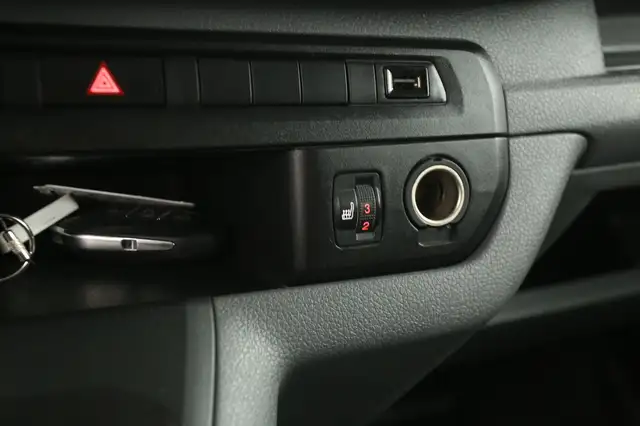 Citroen Jumpy view 20