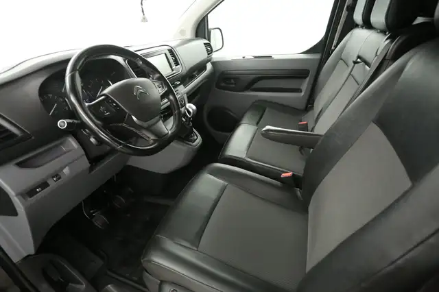 Citroen Jumpy view 25