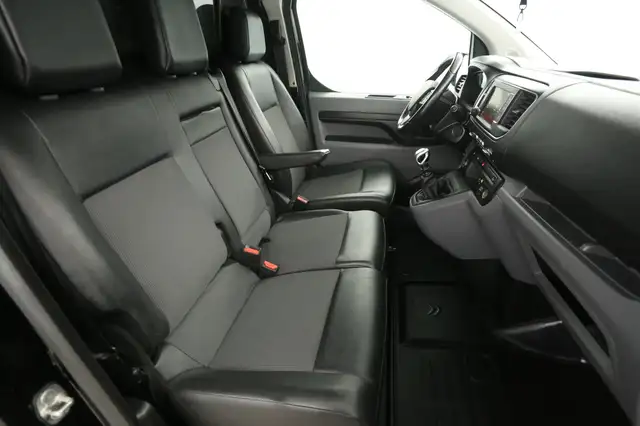 Citroen Jumpy view 10