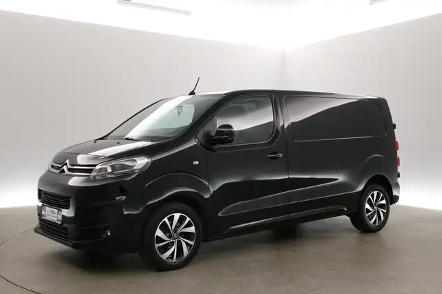 Citroen Jumpy view 8