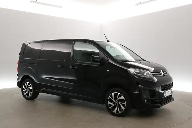 Citroen Jumpy view 6