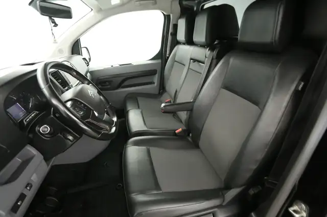 Citroen Jumpy view 9