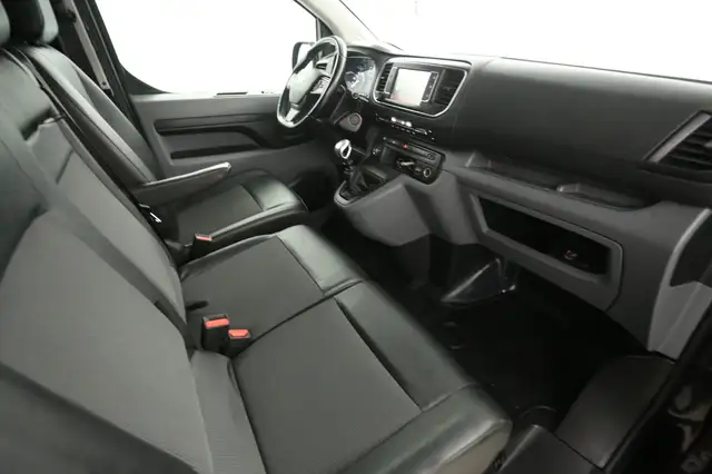 Citroen Jumpy view 26