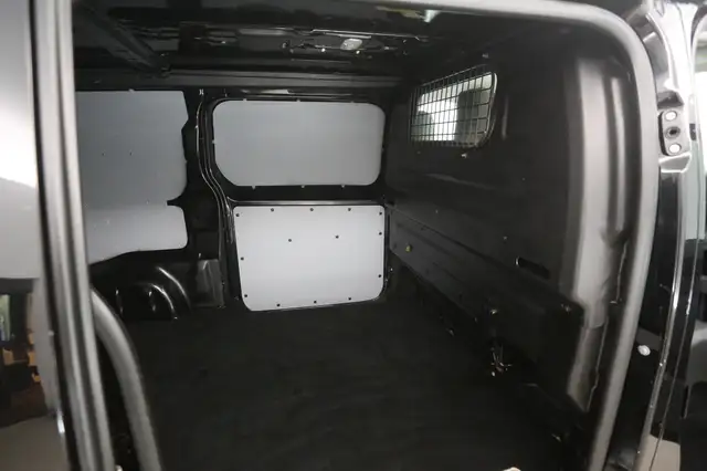 Citroen Jumpy view 28