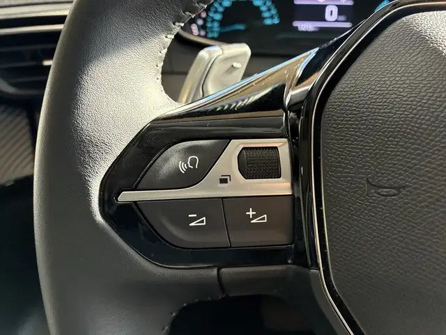 Peugeot 208 view 13