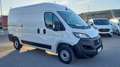 Fiat Ducato 140 35 L2H2 * Netto €24.990,- * Weiß - thumbnail 3
